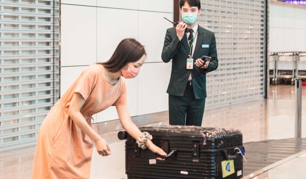 EVA AIR SIMPLIFIES CHECKIN BAGGAGE ALLOWANCES FOR TRAVEL The Travel